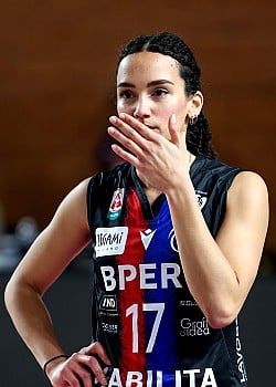 Denise Meli